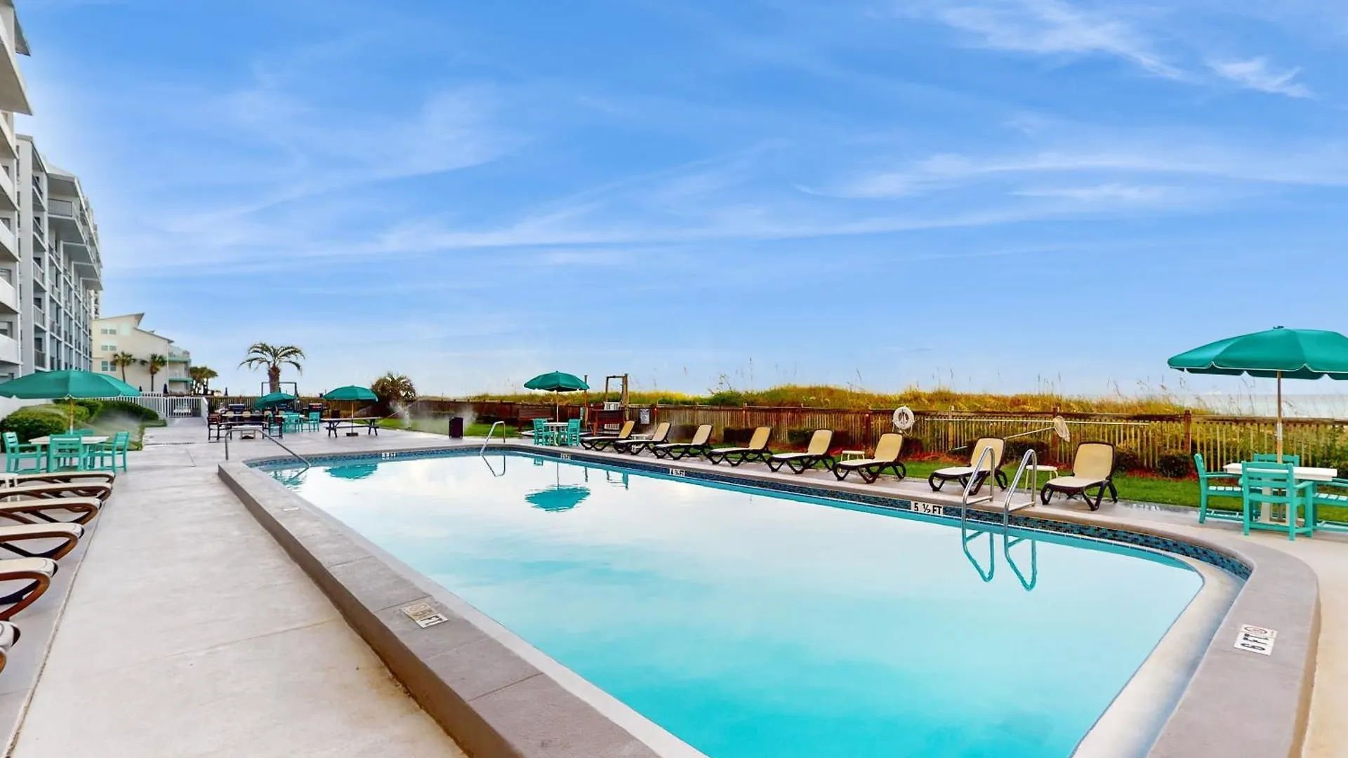Mariner West #501: Mariner'S Retreat Apartment Panama City Beach United States