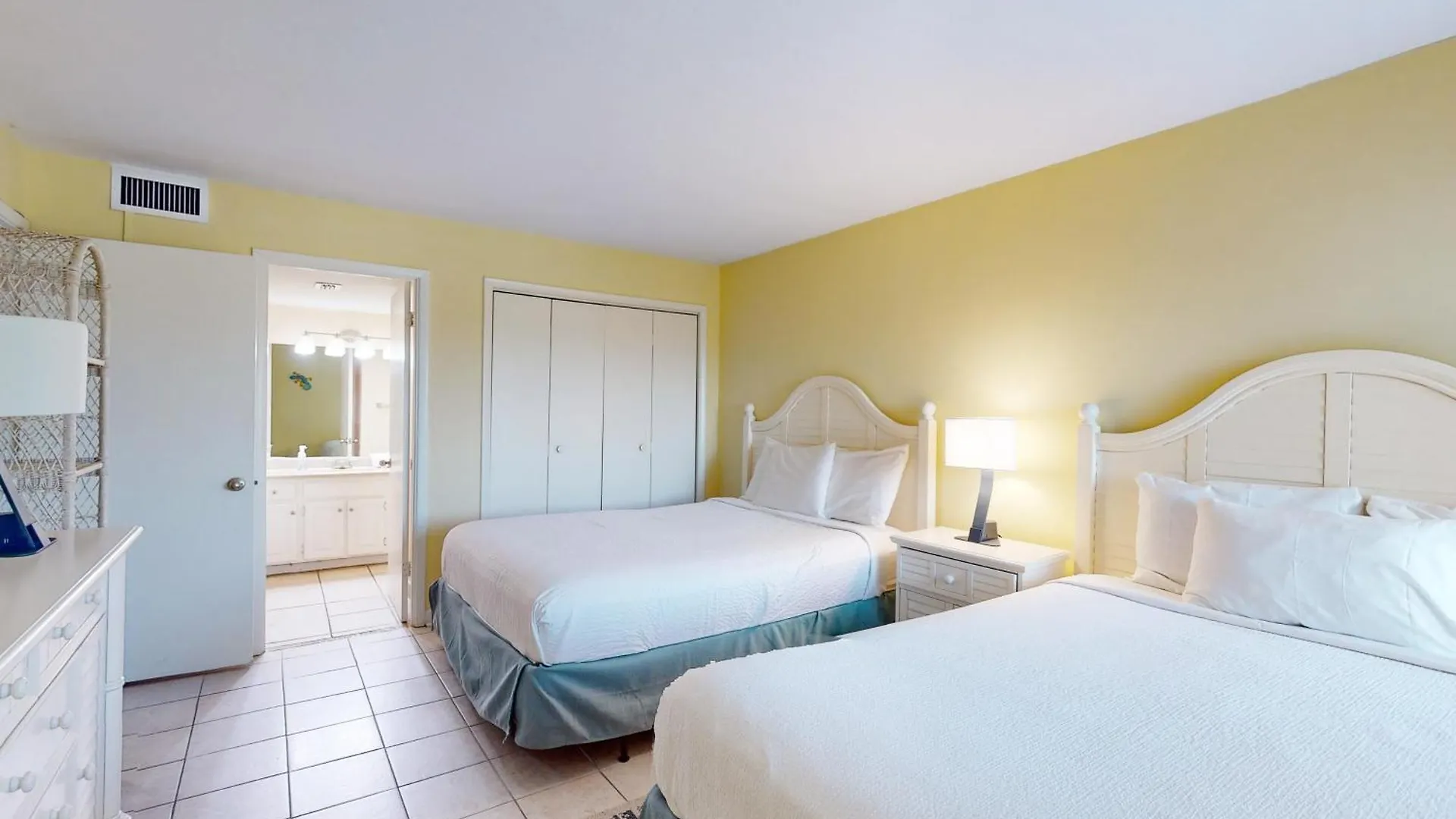Mariner West #501: Mariner'S Retreat Apartment Panama City Beach 0*,  United States