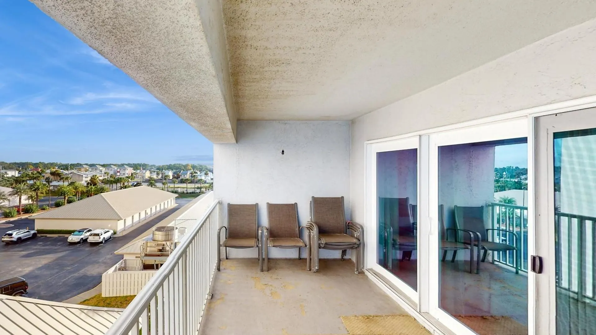 Mariner West #501: Mariner'S Retreat Apartment Panama City Beach