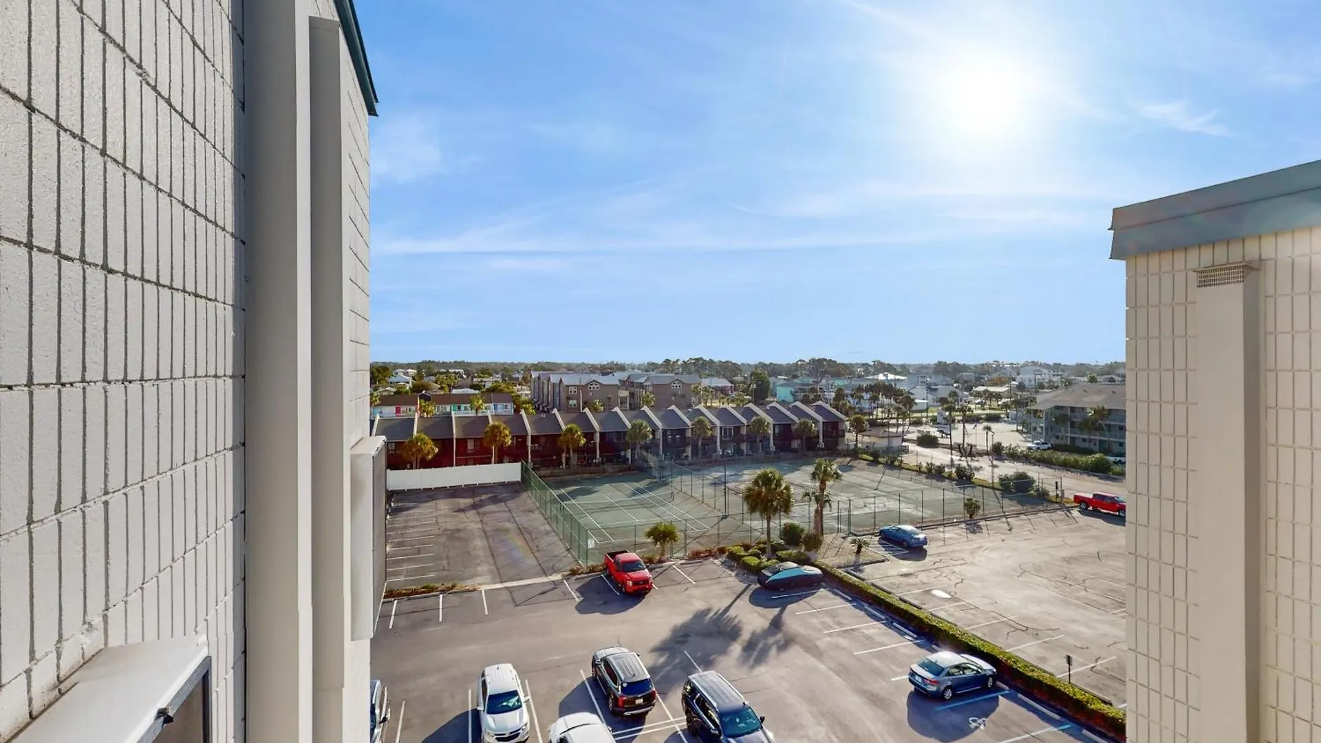 Mariner West #501: Mariner'S Retreat Apartment Panama City Beach