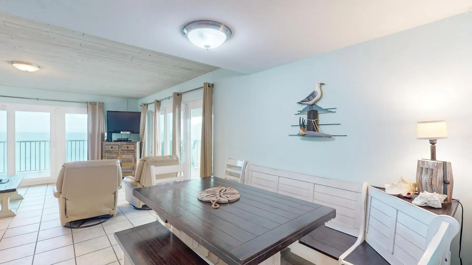 Mariner West #501: Mariner'S Retreat Apartment Panama City Beach