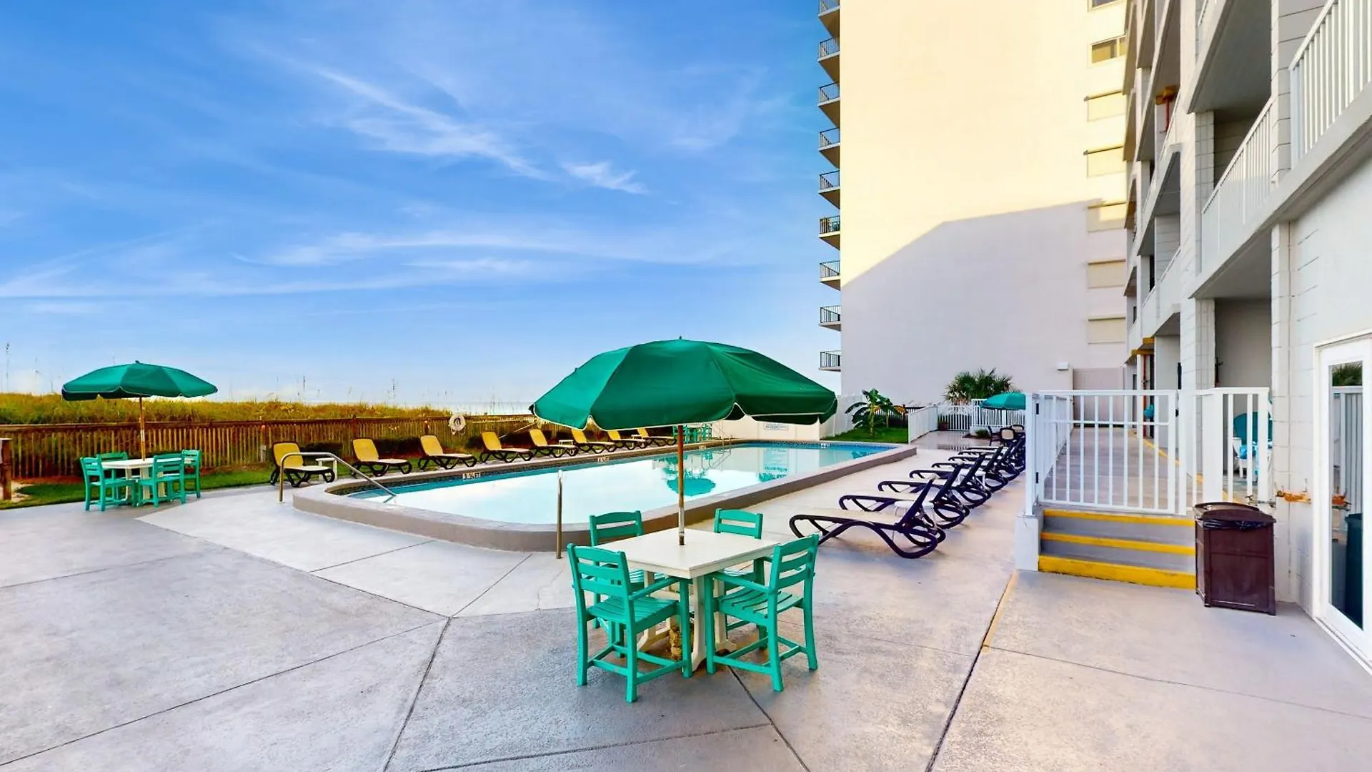Mariner West #501: Mariner'S Retreat Apartment Panama City Beach