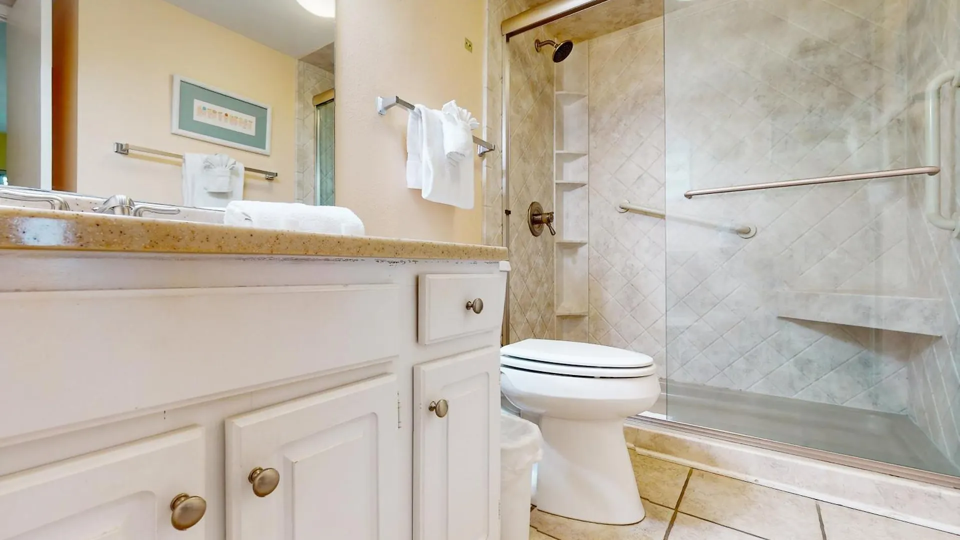 Mariner West #501: Mariner'S Retreat Apartment Panama City Beach