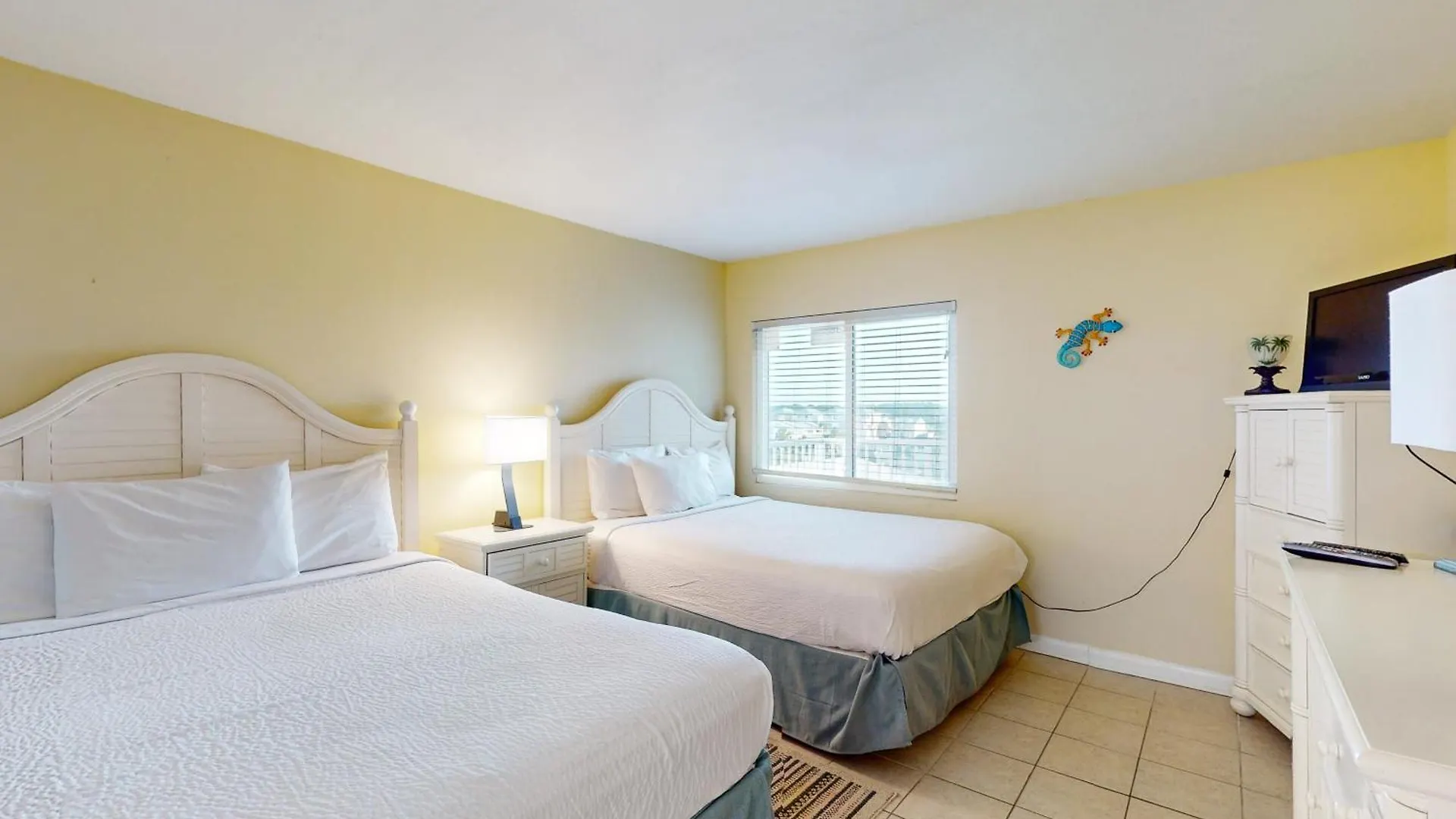 Mariner West #501: Mariner'S Retreat Apartment Panama City Beach United States