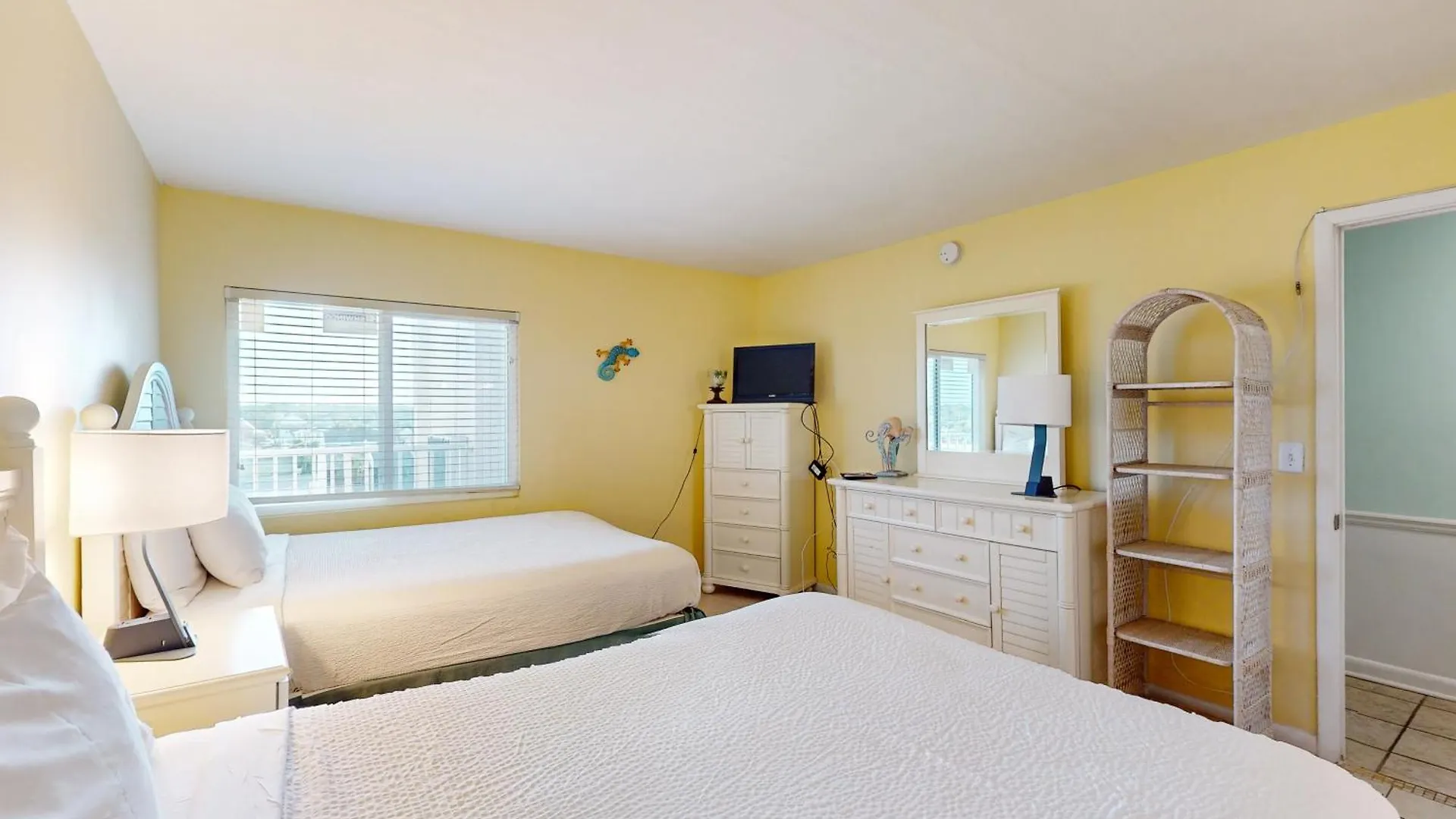 Mariner West #501: Mariner'S Retreat Apartment Panama City Beach