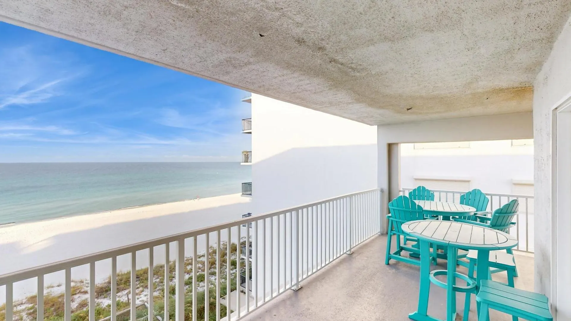 Mariner West #501: Mariner'S Retreat Apartment Panama City Beach