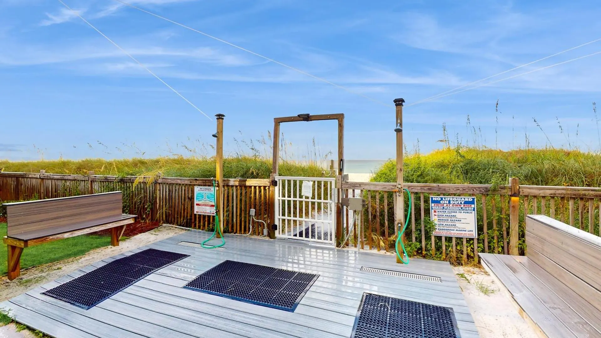 Mariner West #501: Mariner'S Retreat Apartment Panama City Beach 0*,  United States
